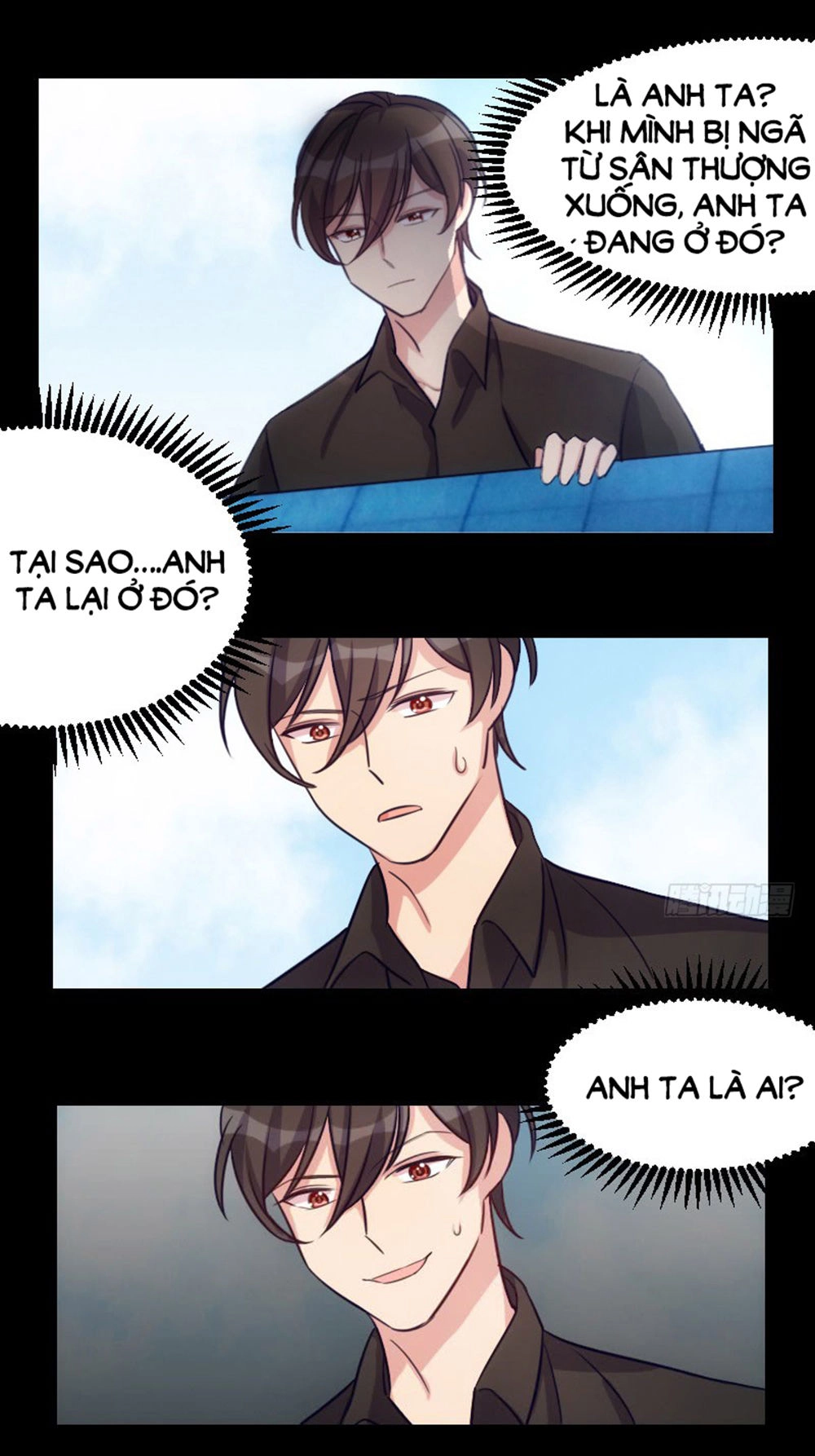 Tôi Ở Dị Giới Khai Ngư Đường Chapter 21 - 15