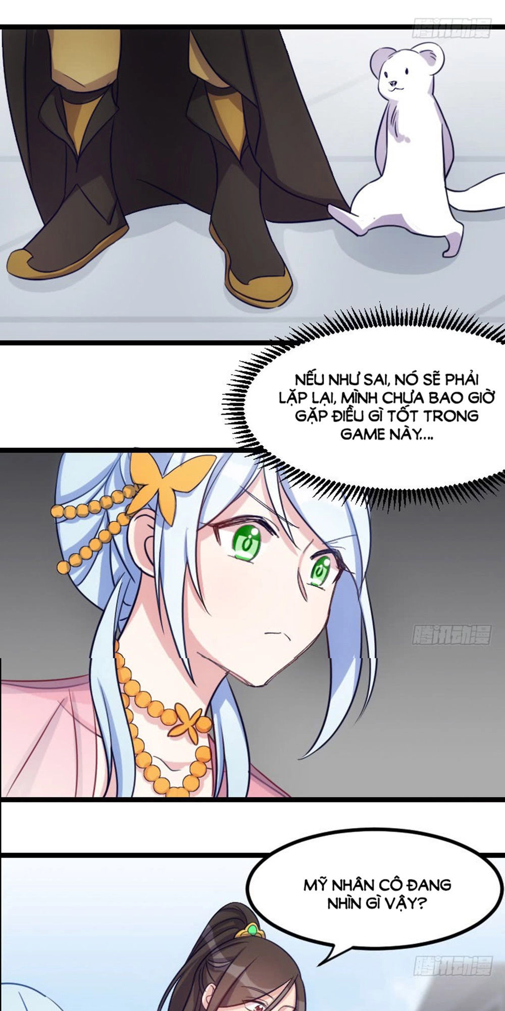 Tôi Ở Dị Giới Khai Ngư Đường Chapter 22 - 4