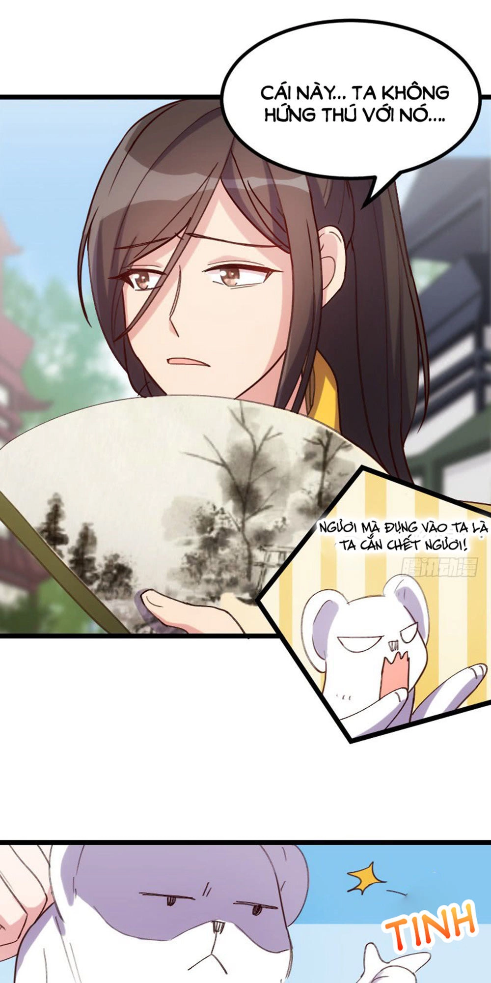 Tôi Ở Dị Giới Khai Ngư Đường Chapter 22 - 10