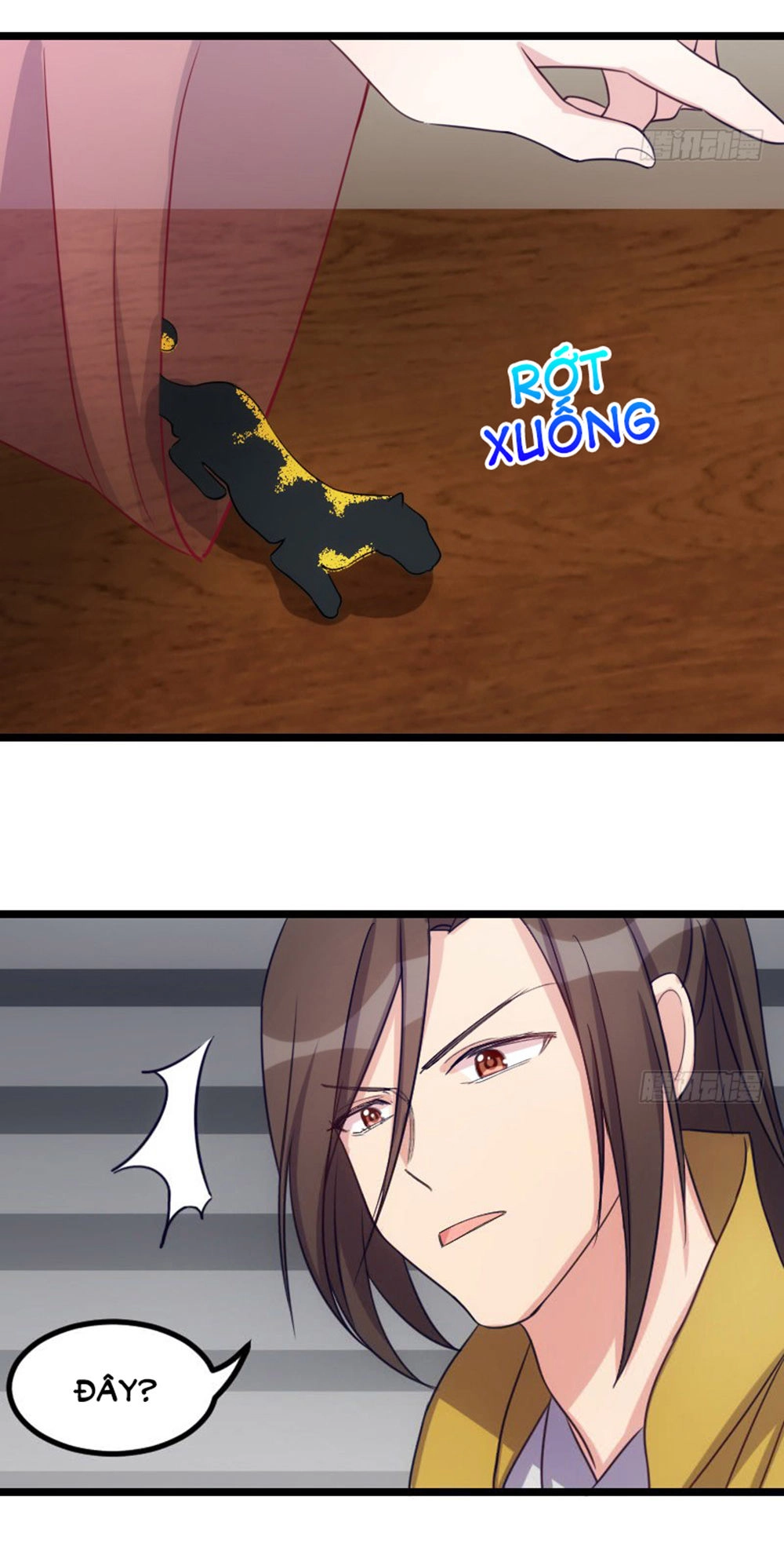 Tôi Ở Dị Giới Khai Ngư Đường Chapter 23 - 5