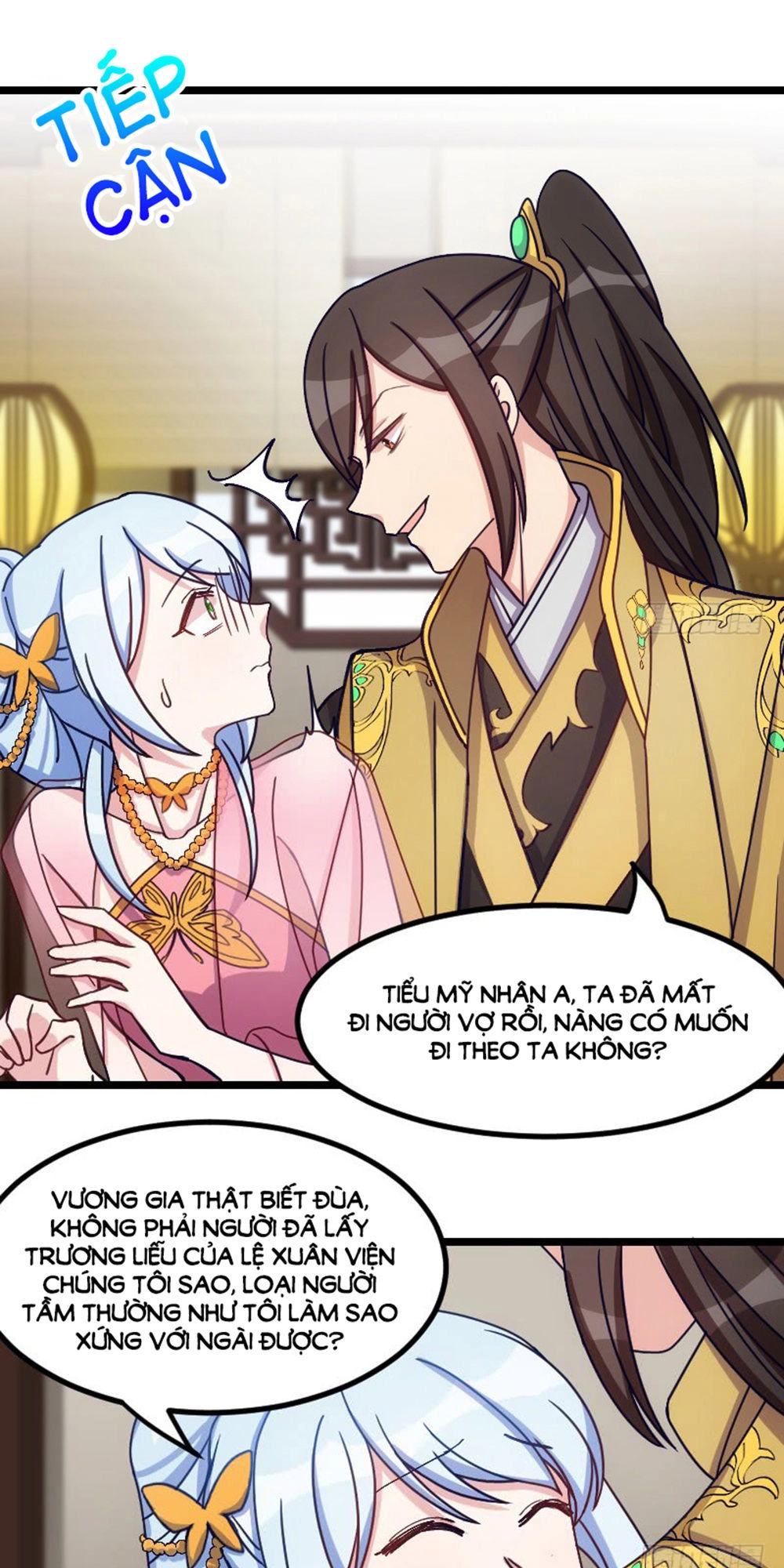 Tôi Ở Dị Giới Khai Ngư Đường Chapter 24 - 10