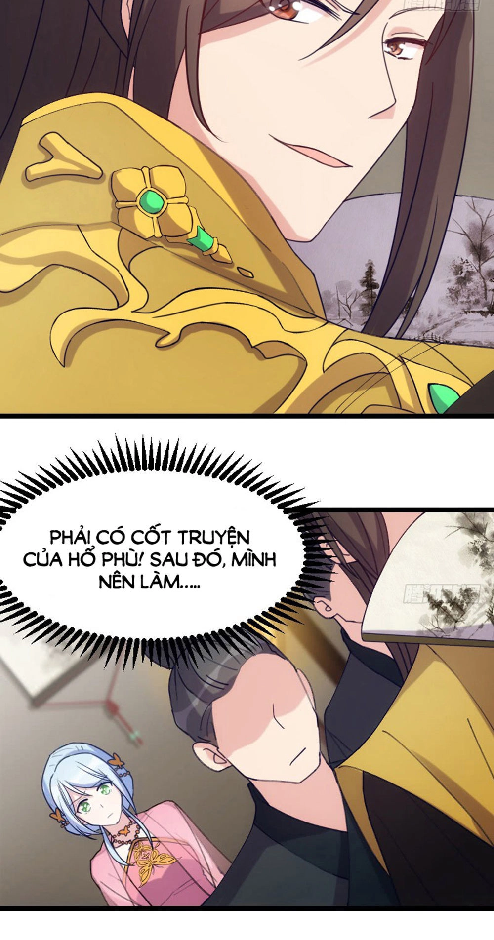 Tôi Ở Dị Giới Khai Ngư Đường Chapter 25 - 6