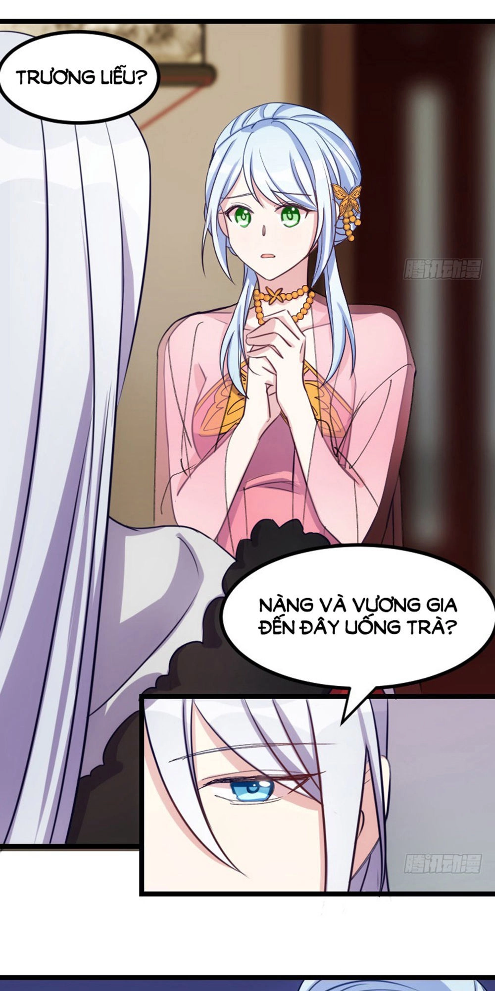 Tôi Ở Dị Giới Khai Ngư Đường Chapter 25 - 9