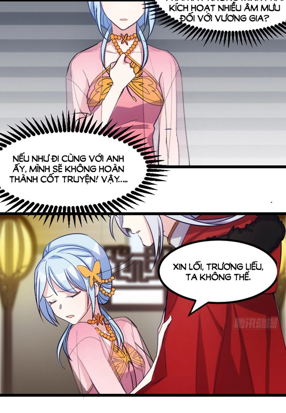 Tôi Ở Dị Giới Khai Ngư Đường Chapter 26 - 5