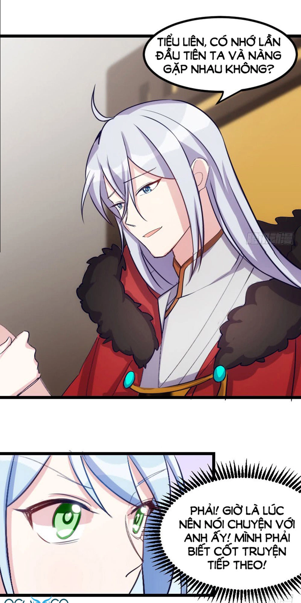 Tôi Ở Dị Giới Khai Ngư Đường Chapter 26 - 9