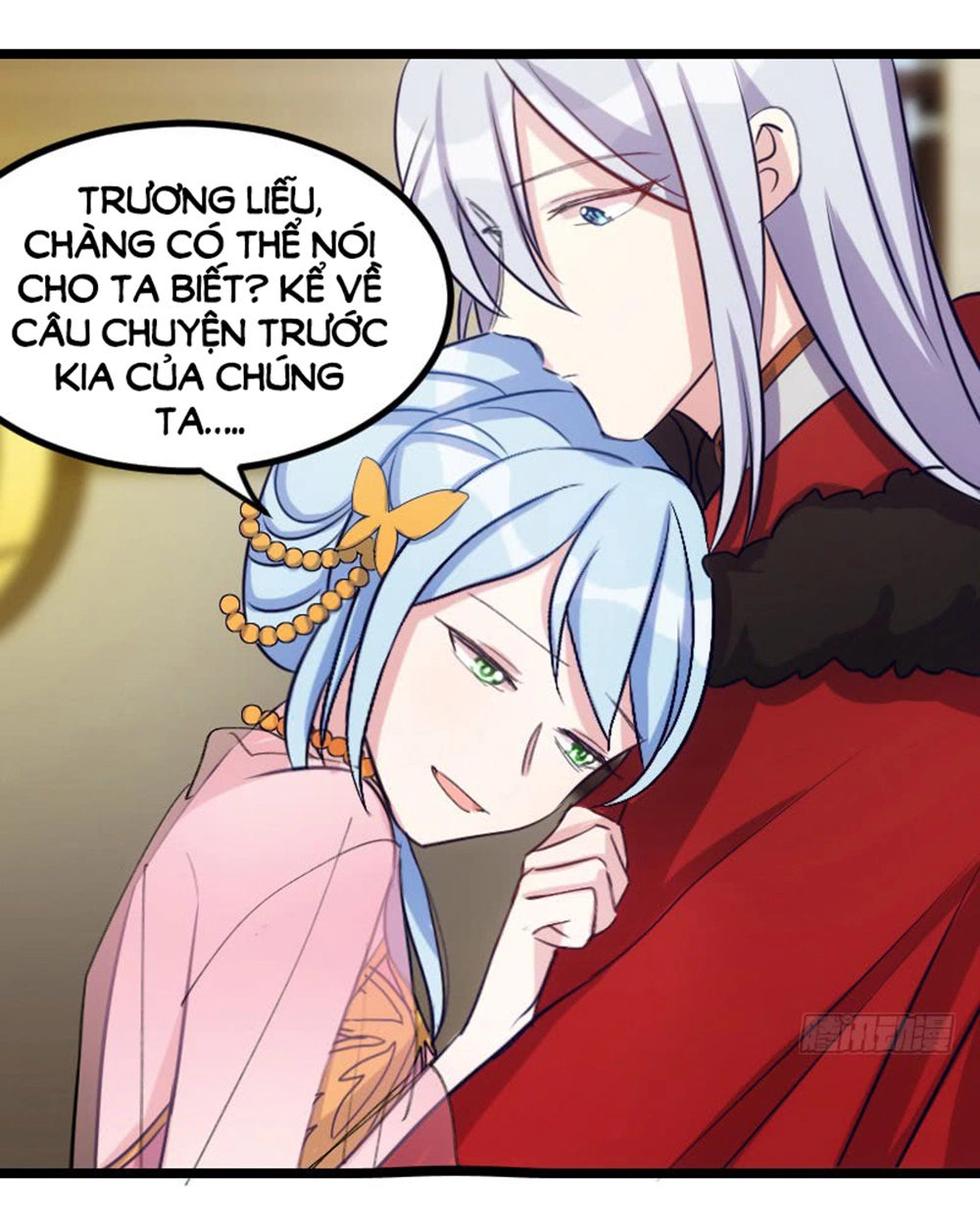 Tôi Ở Dị Giới Khai Ngư Đường Chapter 26 - 11