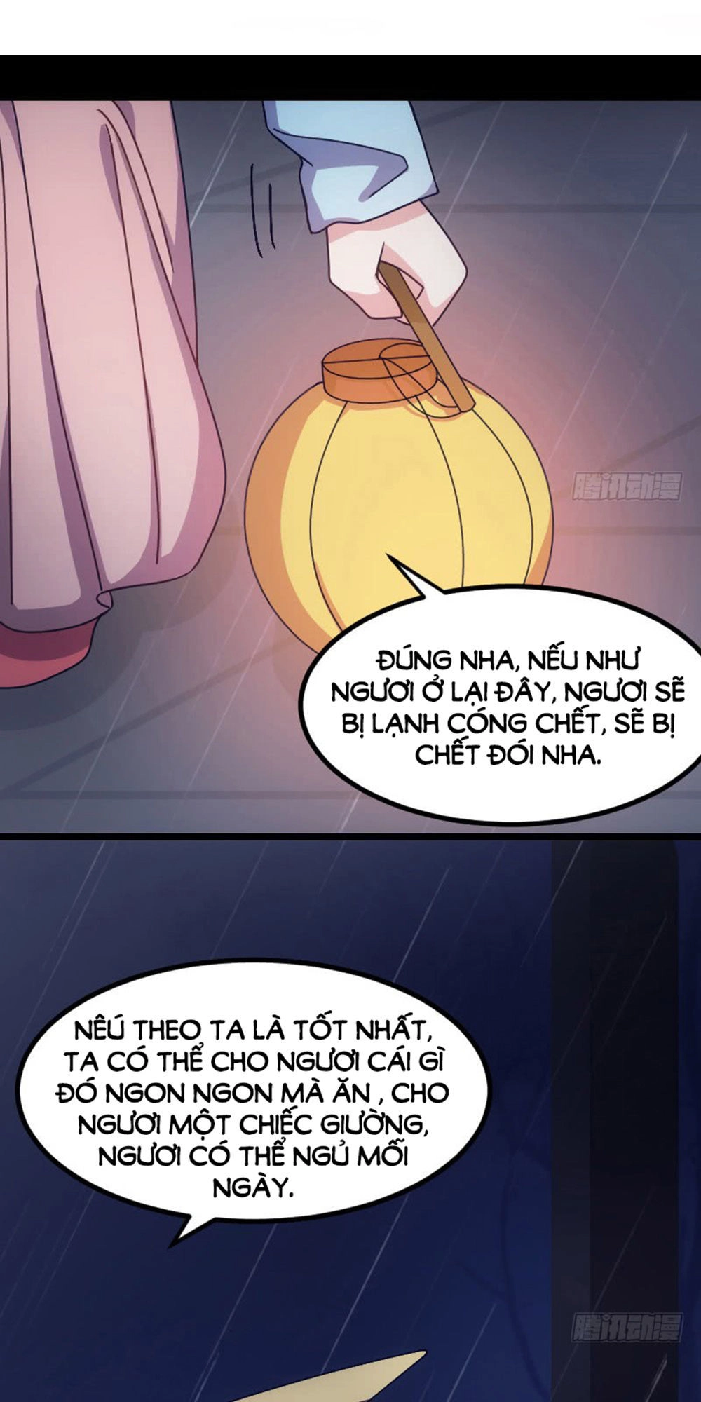 Tôi Ở Dị Giới Khai Ngư Đường Chapter 27 - 2