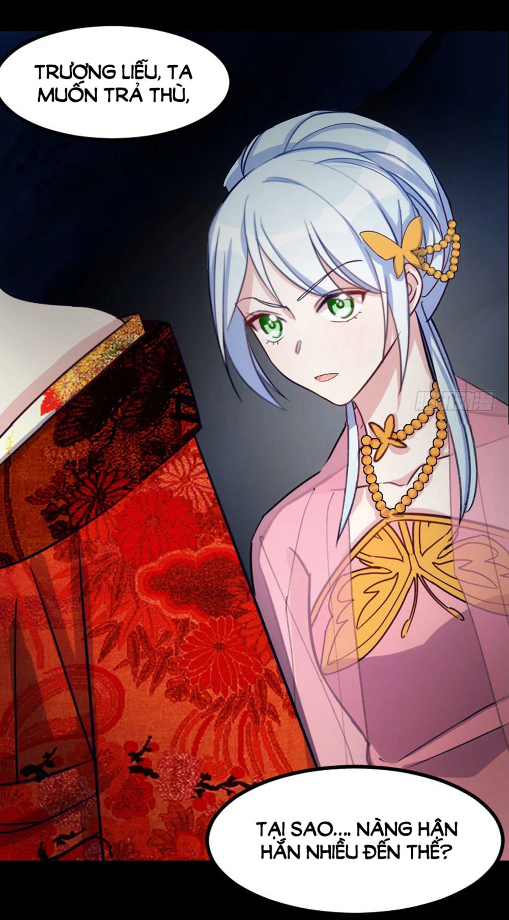 Tôi Ở Dị Giới Khai Ngư Đường Chapter 28 - 4