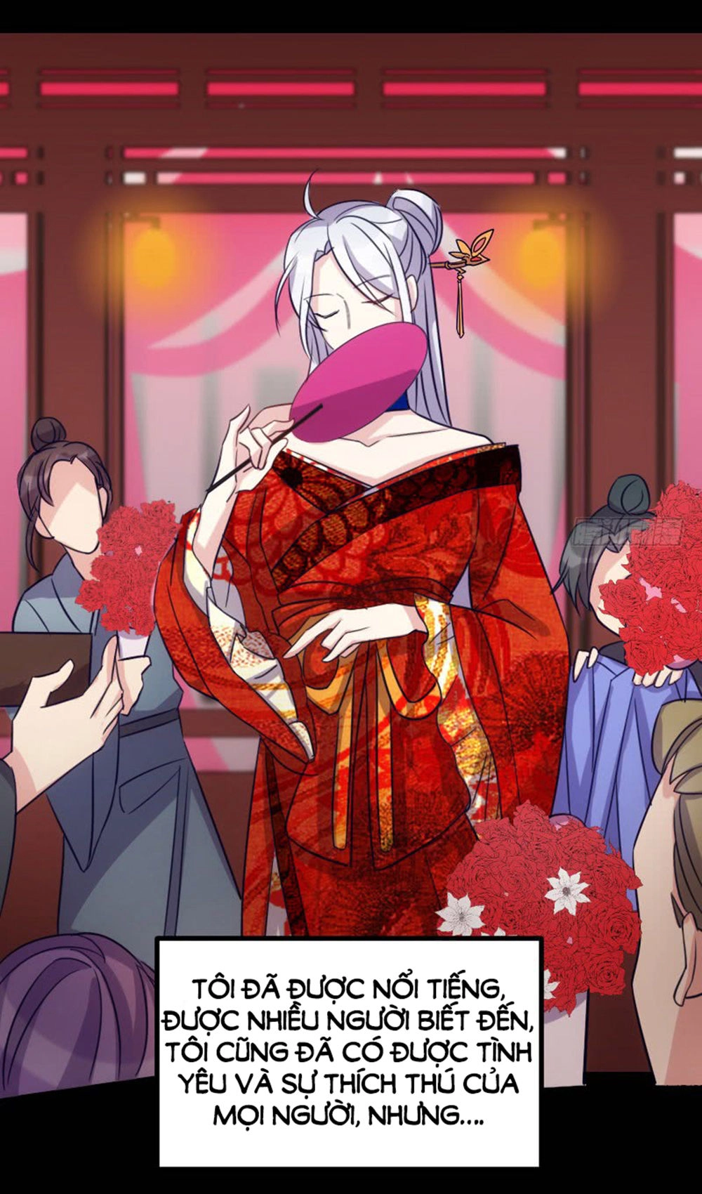 Tôi Ở Dị Giới Khai Ngư Đường Chapter 28 - 10