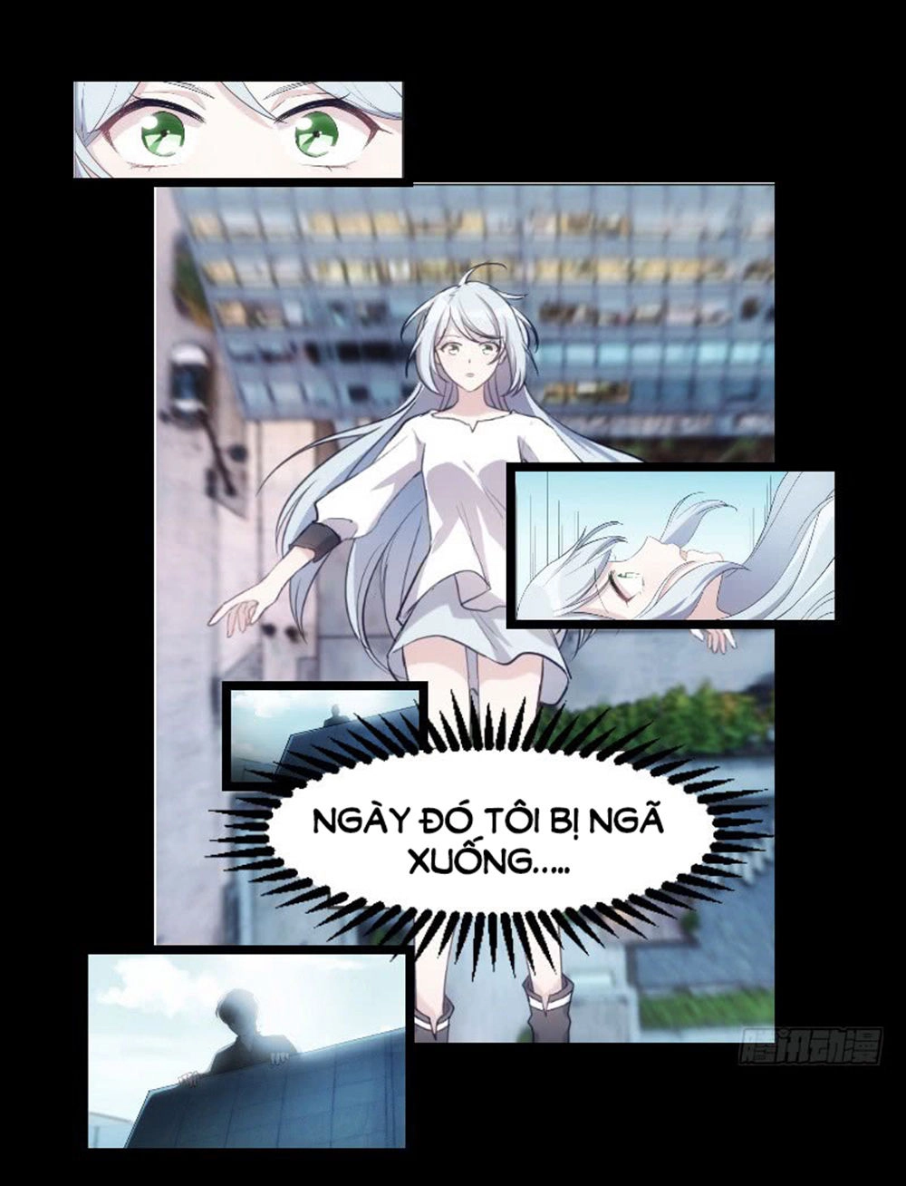 Tôi Ở Dị Giới Khai Ngư Đường Chapter 28 - 14