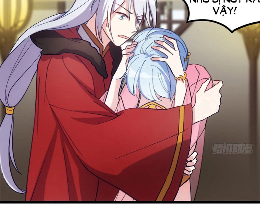 Tôi Ở Dị Giới Khai Ngư Đường Chapter 28 - 17