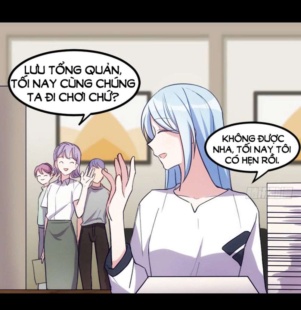 Tôi Ở Dị Giới Khai Ngư Đường Chapter 28 - 22