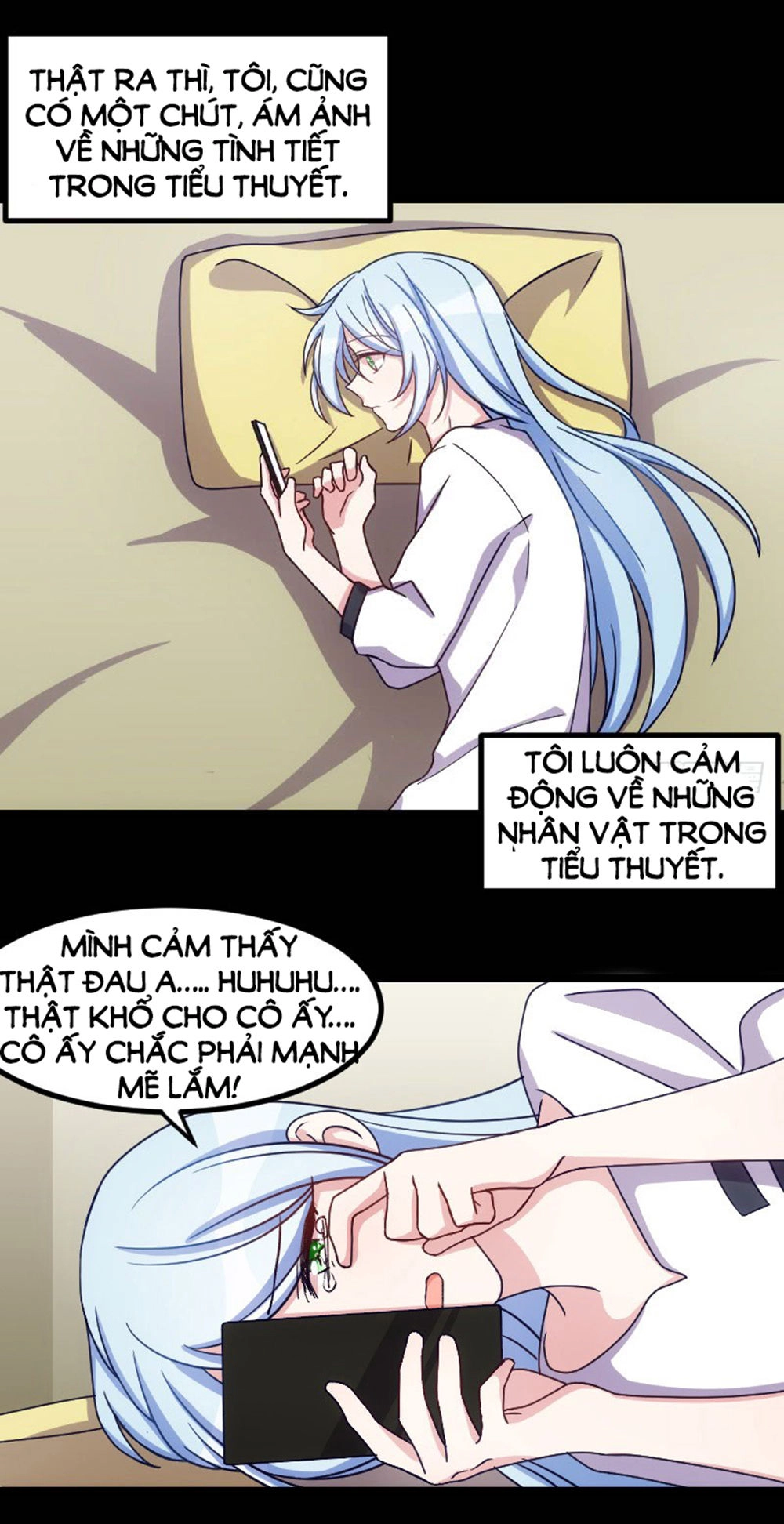 Tôi Ở Dị Giới Khai Ngư Đường Chapter 29 - 8