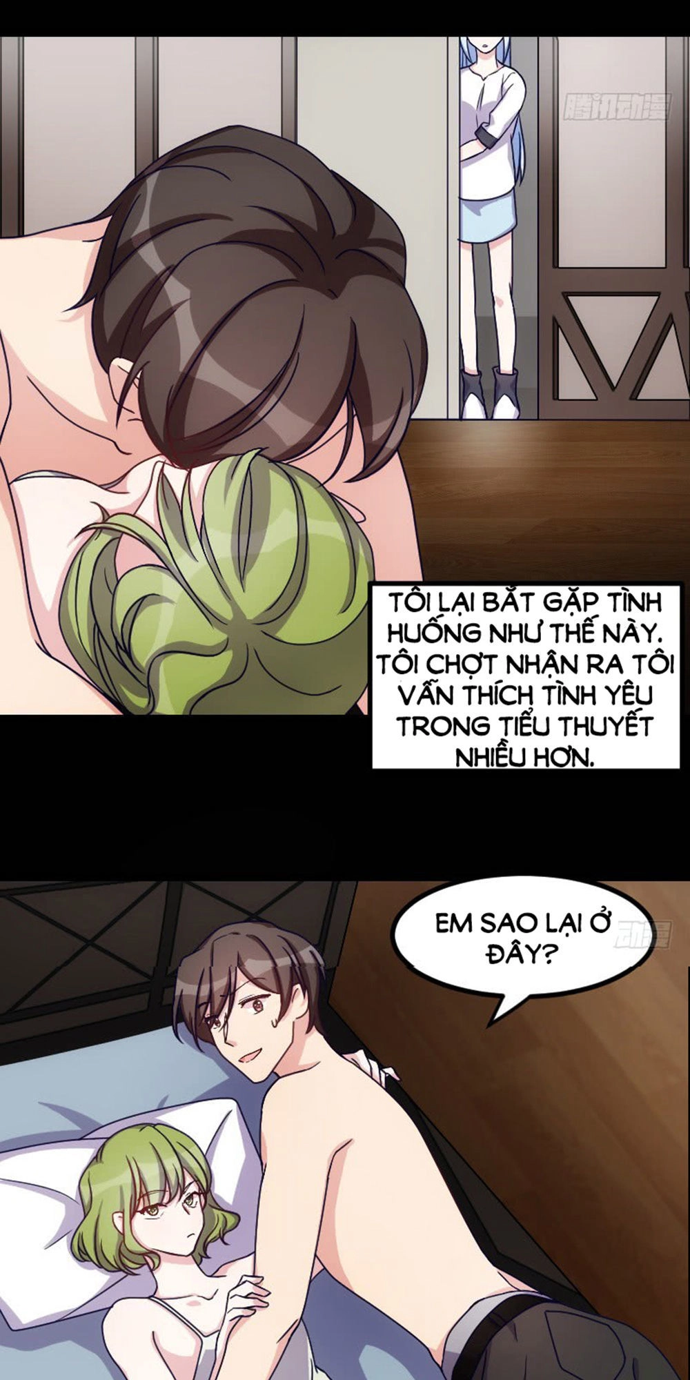 Tôi Ở Dị Giới Khai Ngư Đường Chapter 29 - 11