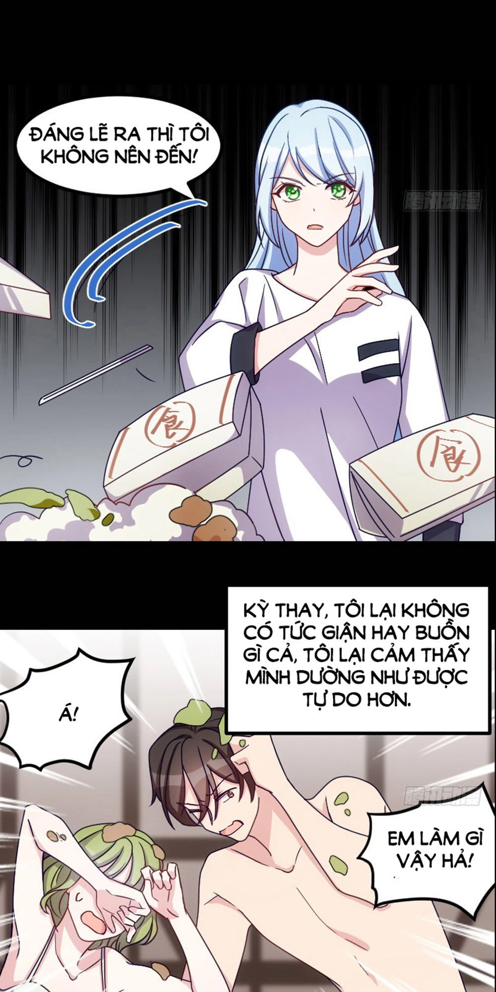 Tôi Ở Dị Giới Khai Ngư Đường Chapter 29 - 13