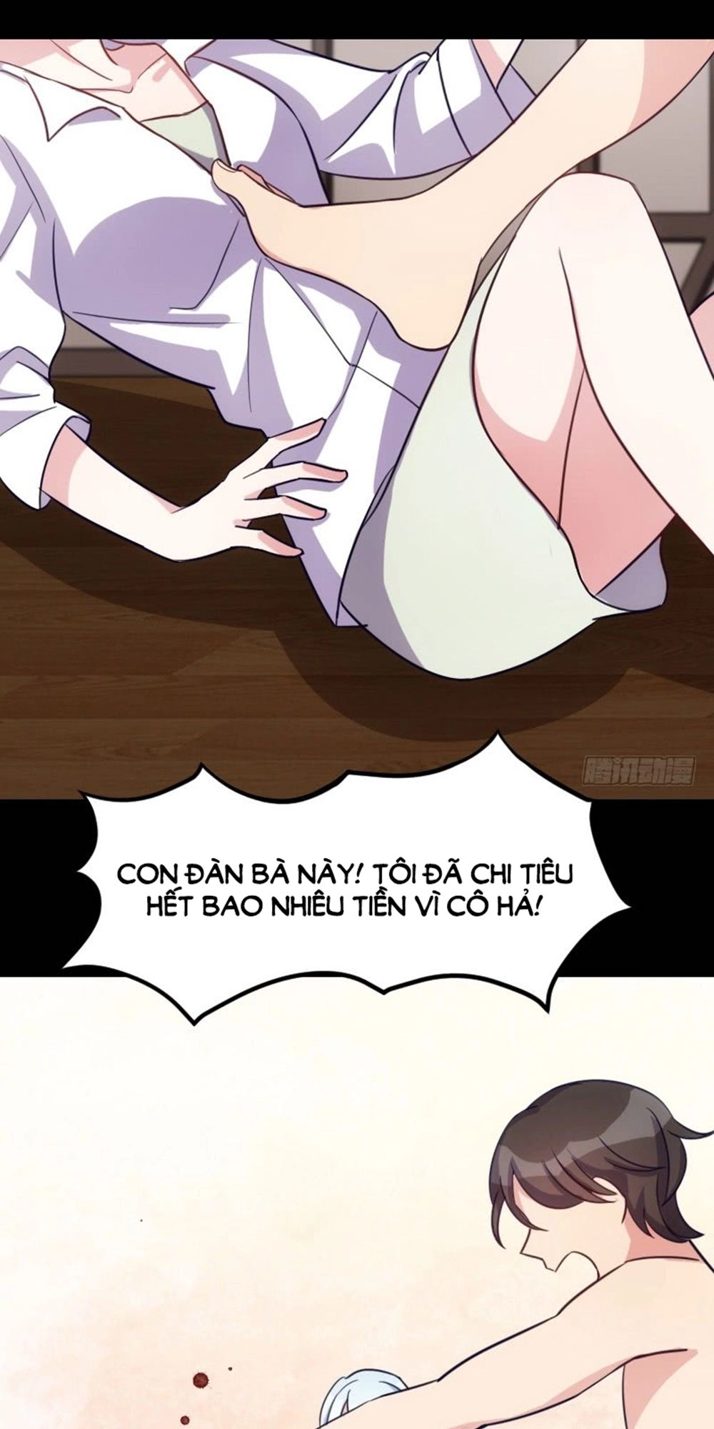 Tôi Ở Dị Giới Khai Ngư Đường Chapter 30 - 9