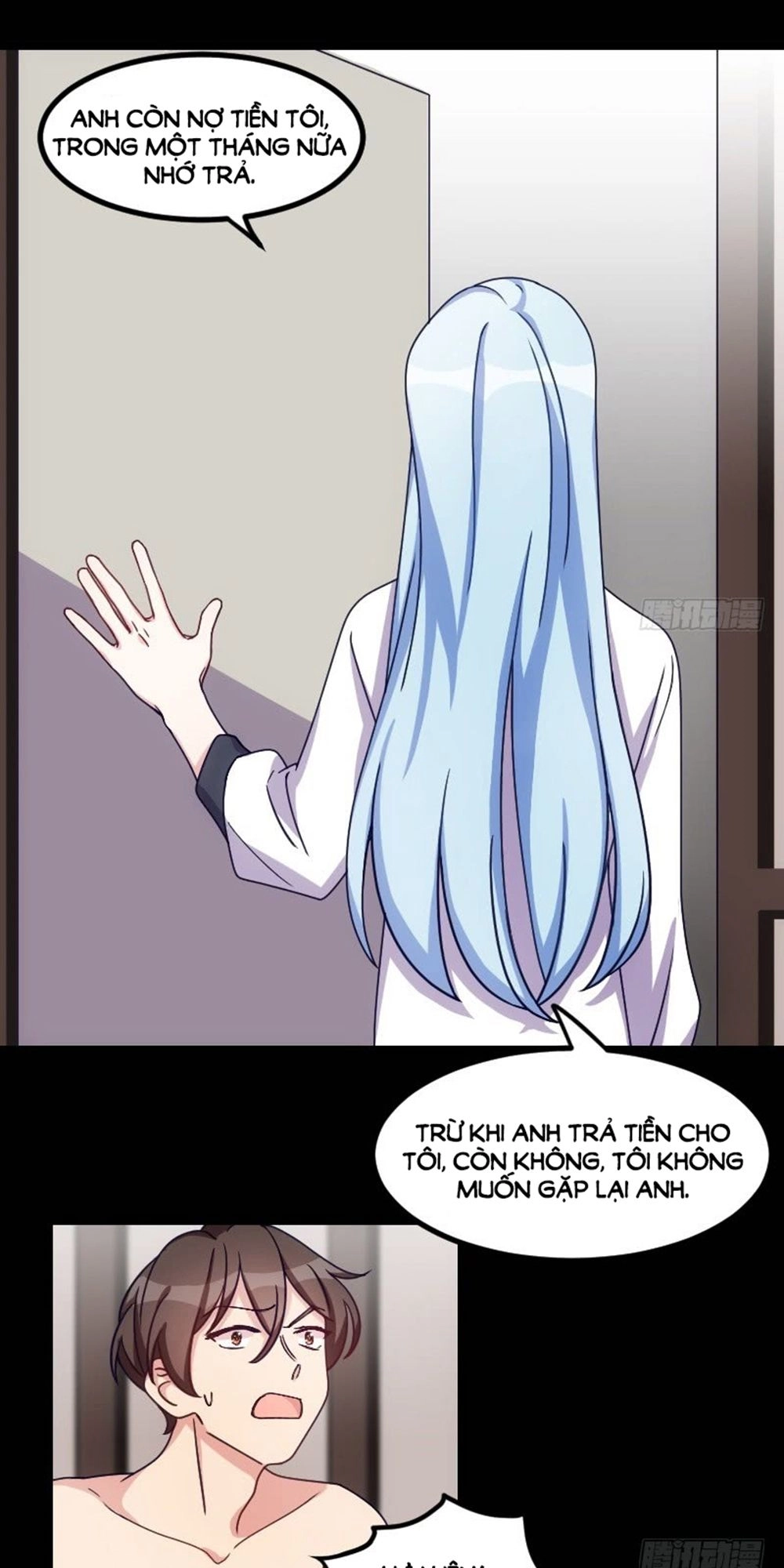 Tôi Ở Dị Giới Khai Ngư Đường Chapter 30 - 14