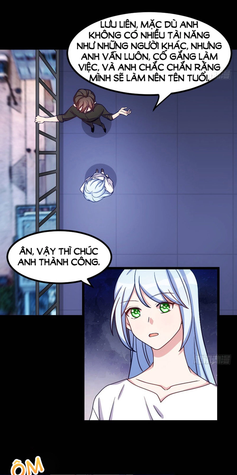 Tôi Ở Dị Giới Khai Ngư Đường Chapter 31 - 5