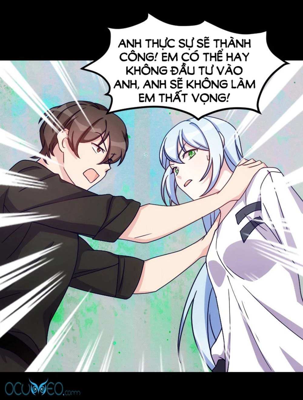 Tôi Ở Dị Giới Khai Ngư Đường Chapter 31 - 7