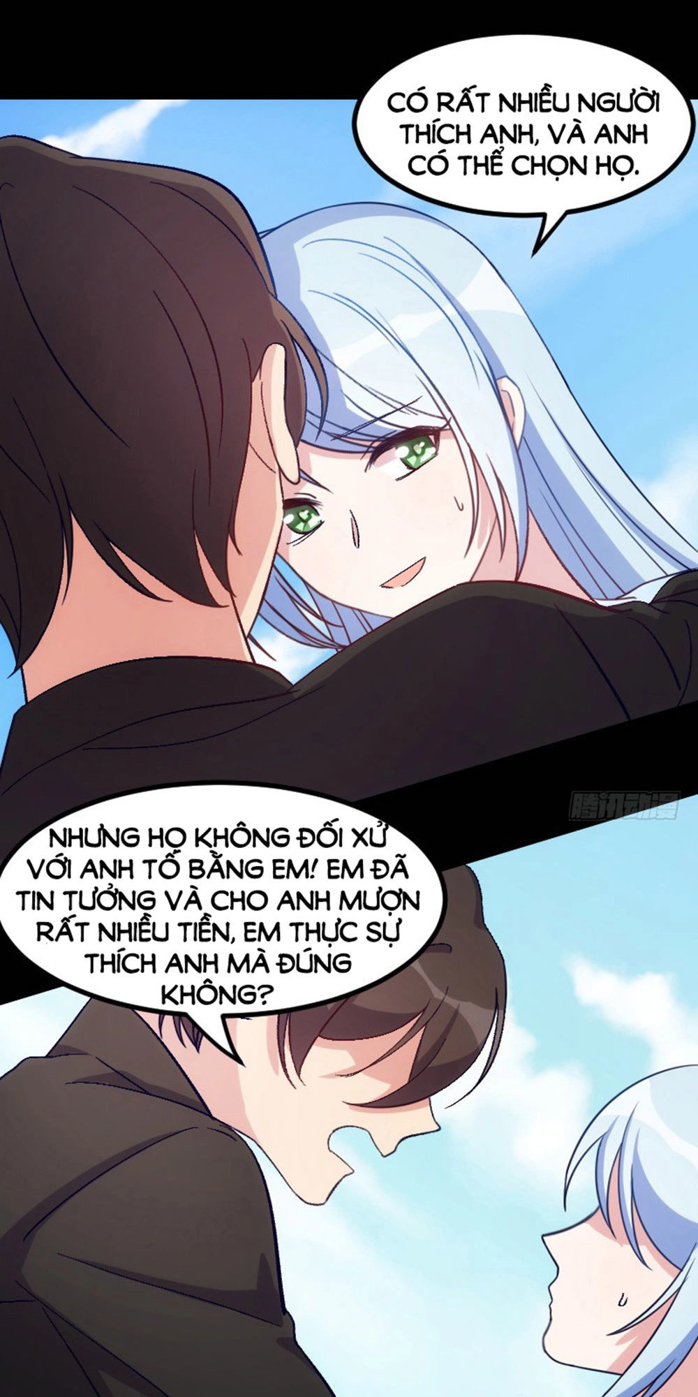 Tôi Ở Dị Giới Khai Ngư Đường Chapter 31 - 8