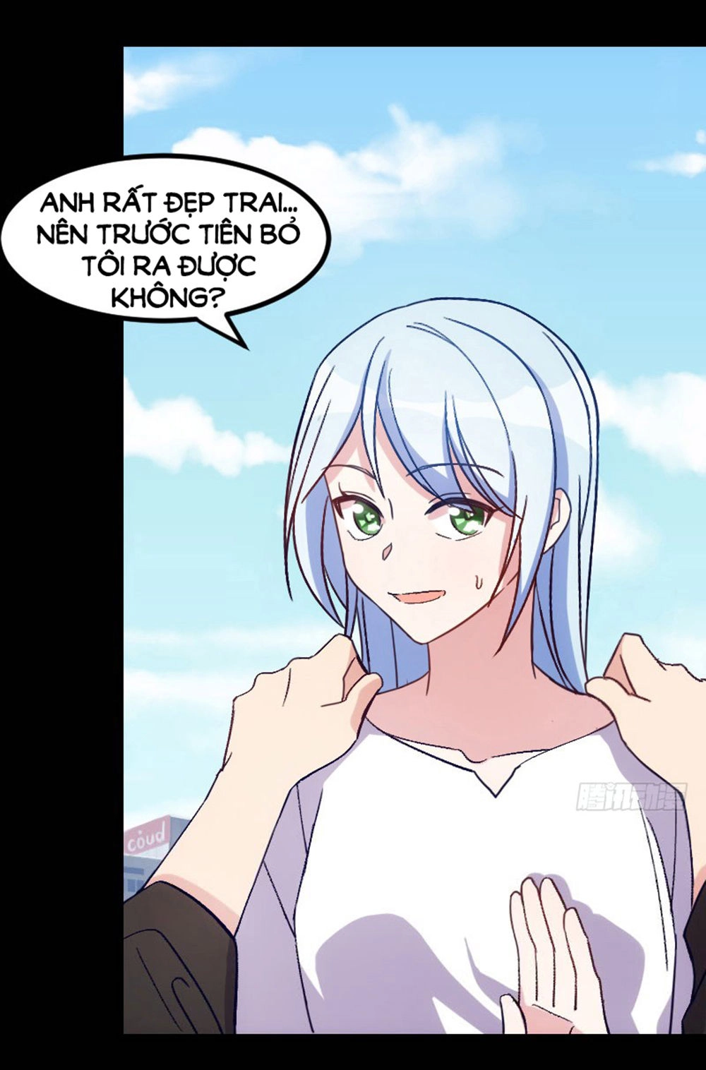 Tôi Ở Dị Giới Khai Ngư Đường Chapter 31 - 10