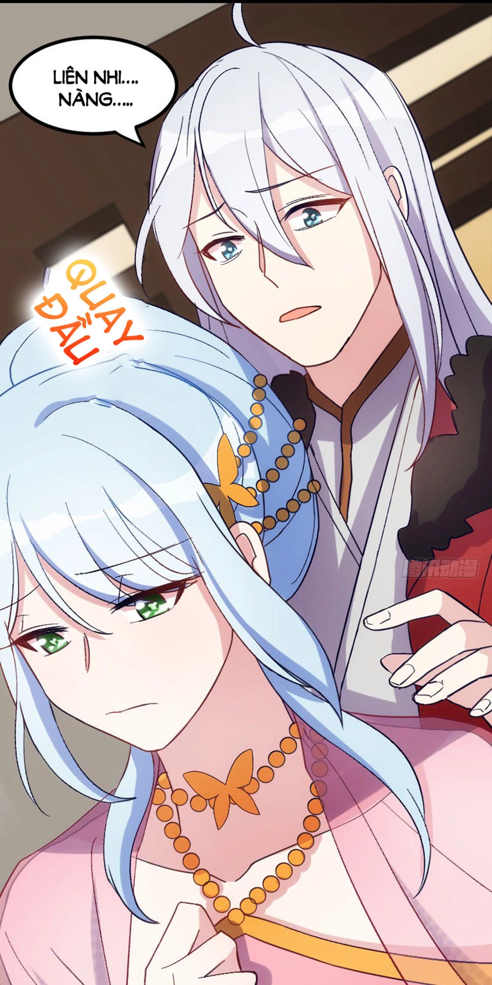 Tôi Ở Dị Giới Khai Ngư Đường Chapter 32 - 11