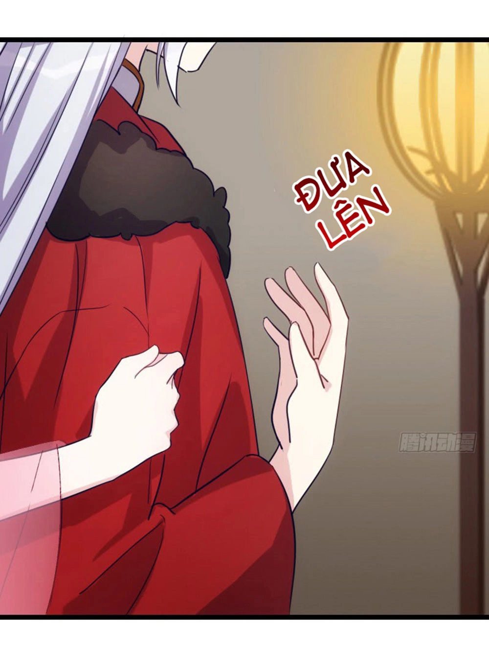 Tôi Ở Dị Giới Khai Ngư Đường Chapter 33 - 4