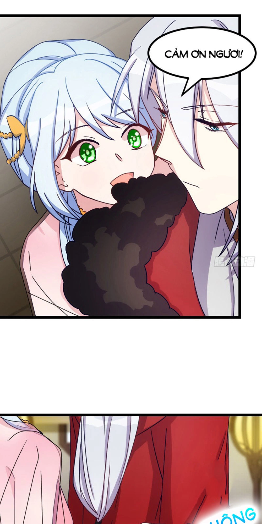 Tôi Ở Dị Giới Khai Ngư Đường Chapter 33 - 9