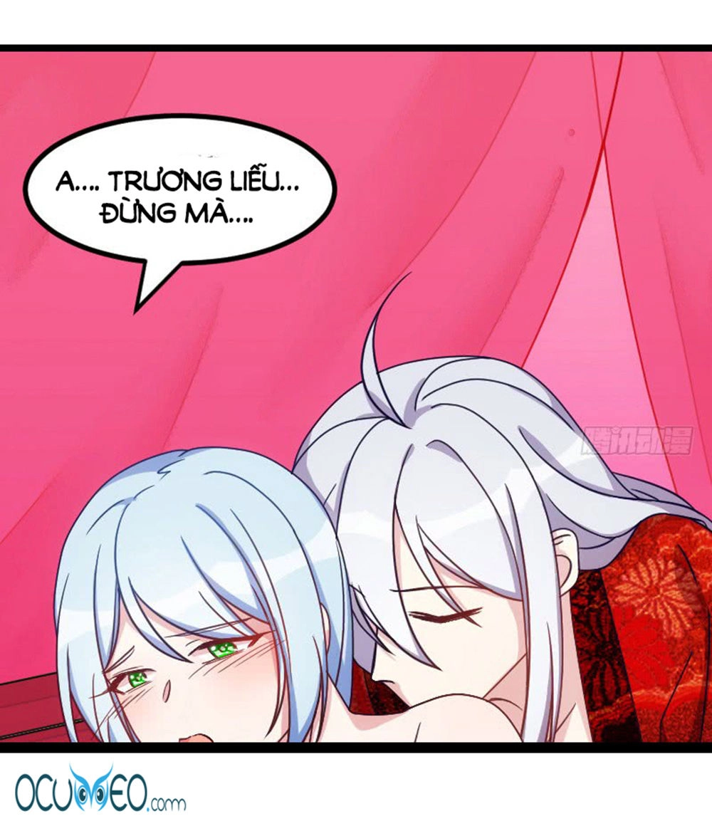 Tôi Ở Dị Giới Khai Ngư Đường Chapter 33 - 15