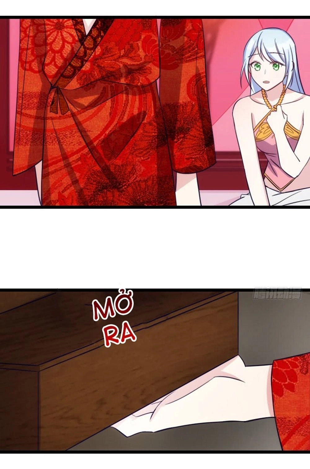 Tôi Ở Dị Giới Khai Ngư Đường Chapter 34 - 8