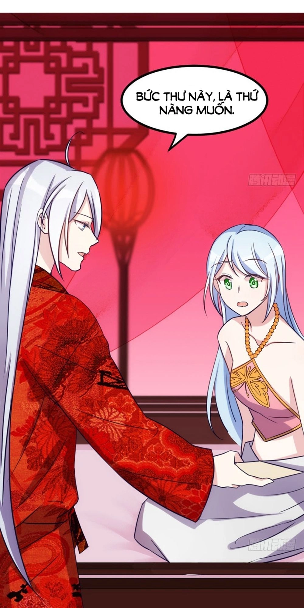 Tôi Ở Dị Giới Khai Ngư Đường Chapter 34 - 9