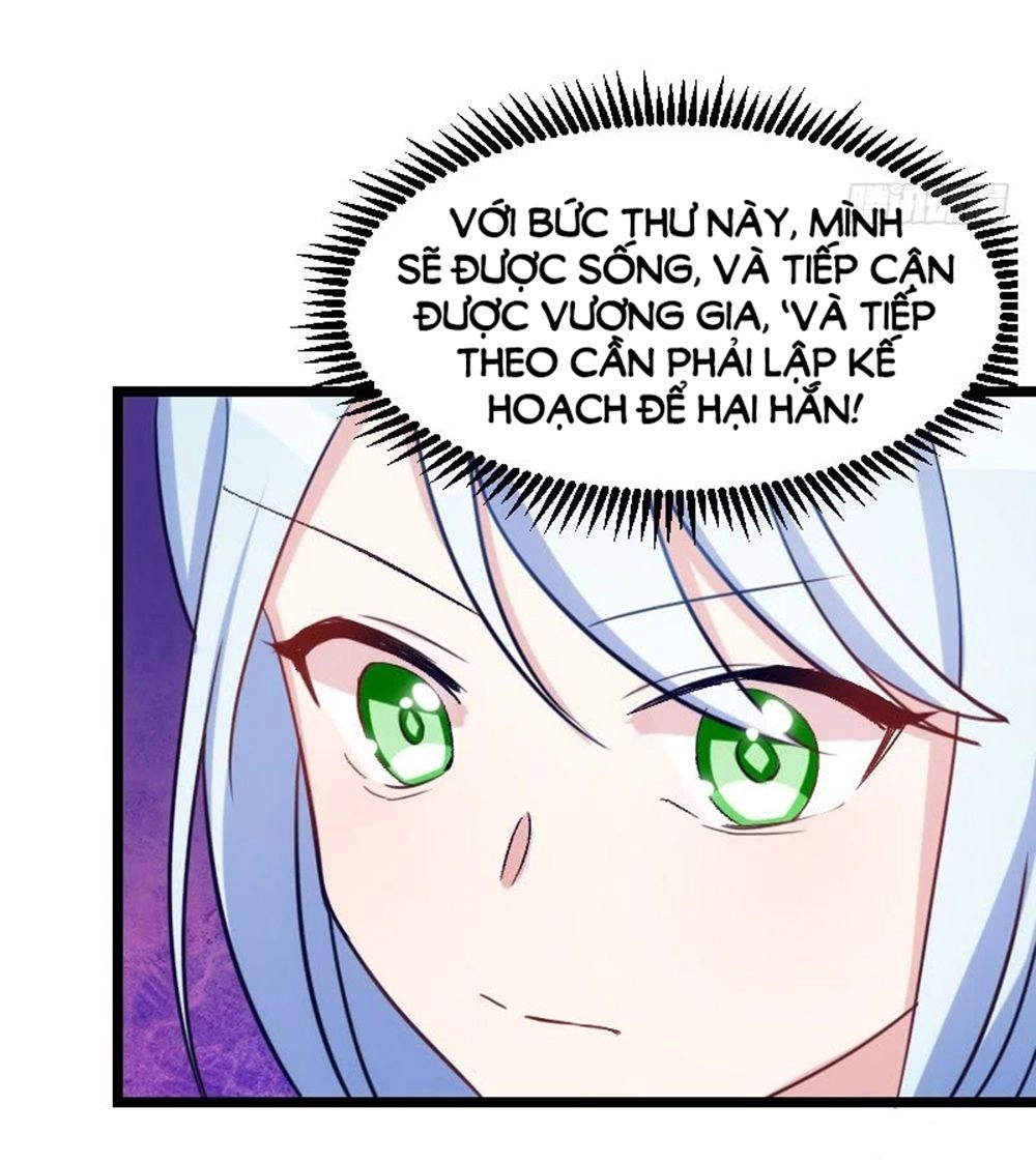 Tôi Ở Dị Giới Khai Ngư Đường Chapter 34 - 11