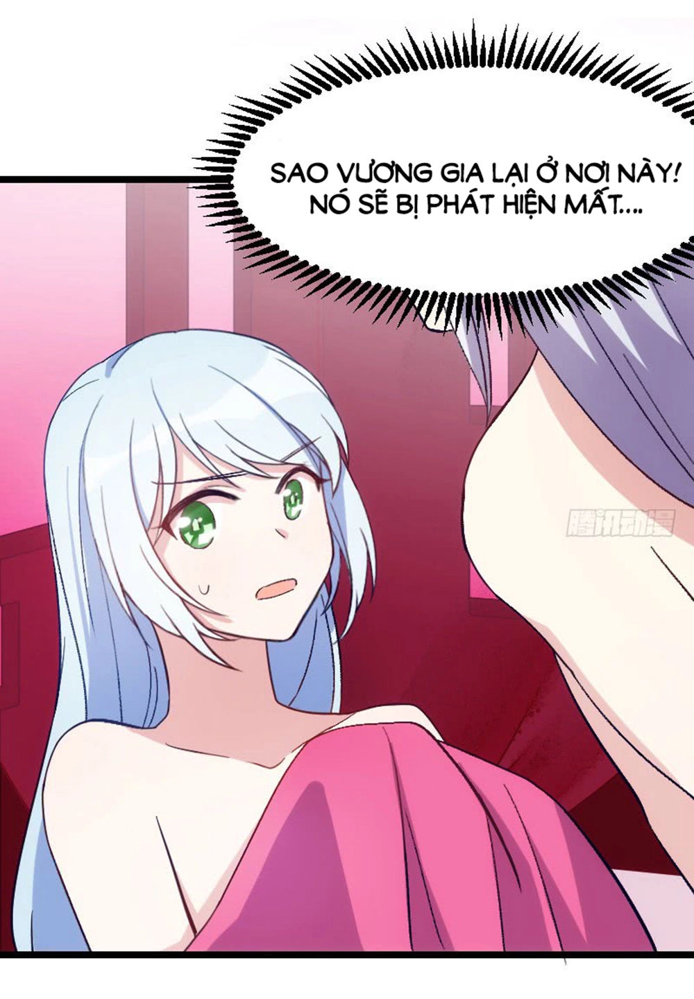 Tôi Ở Dị Giới Khai Ngư Đường Chapter 35 - 2