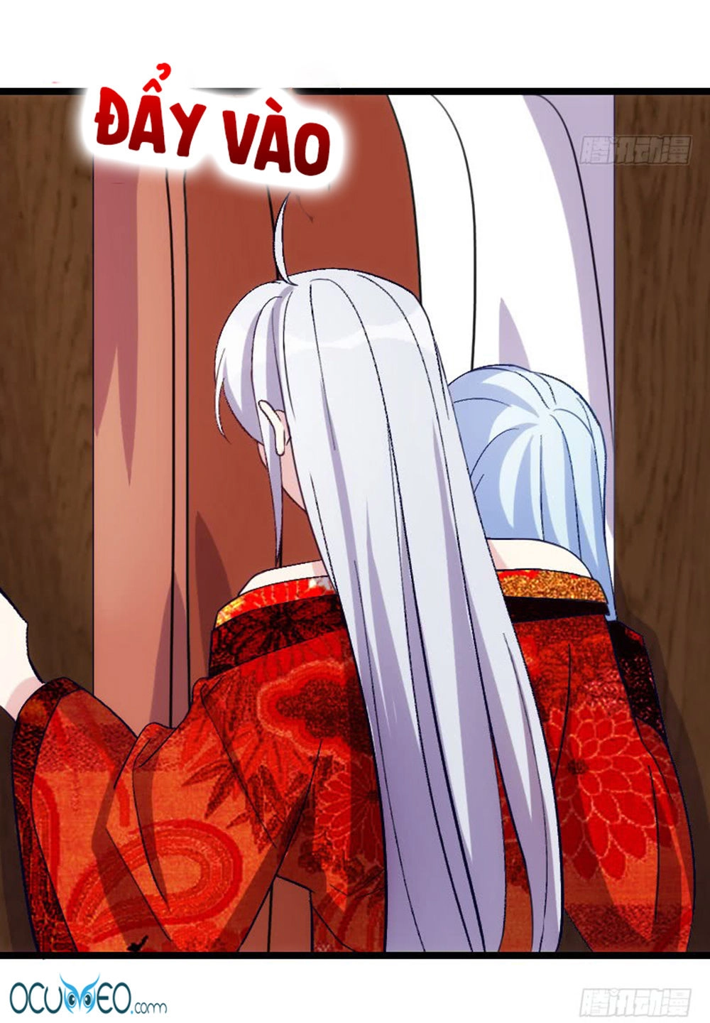 Tôi Ở Dị Giới Khai Ngư Đường Chapter 35 - 7