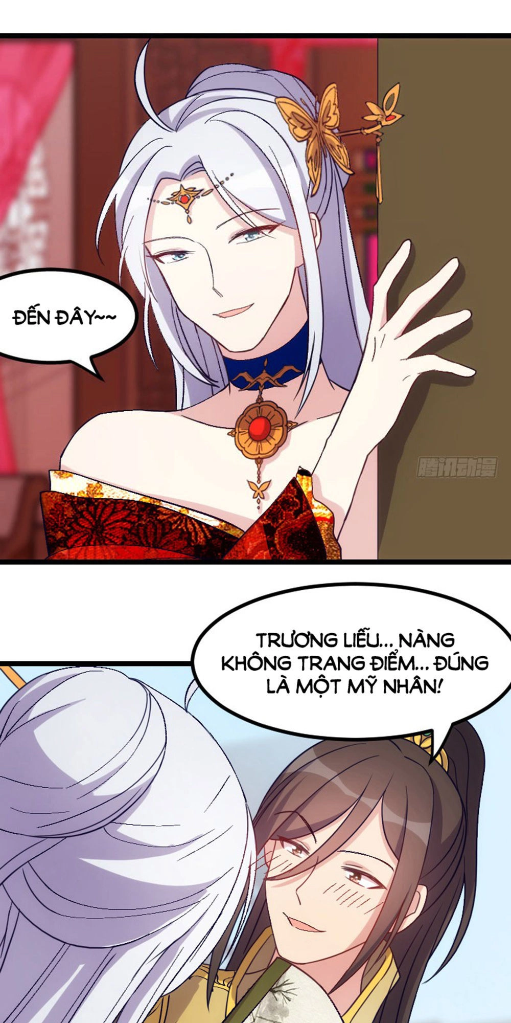 Tôi Ở Dị Giới Khai Ngư Đường Chapter 35 - 11