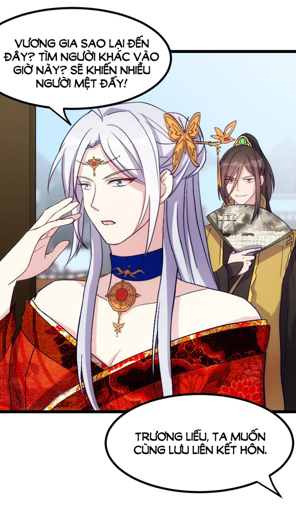 Tôi Ở Dị Giới Khai Ngư Đường Chapter 35 - 13