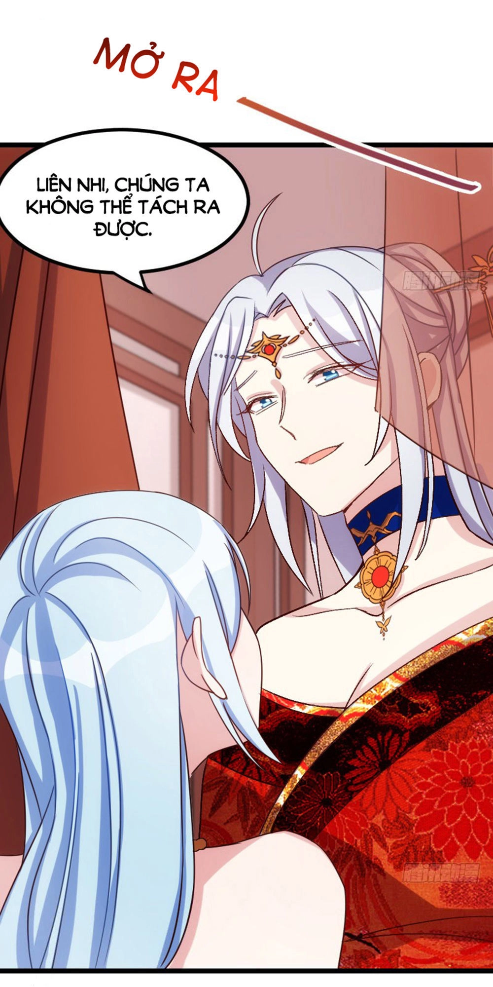 Tôi Ở Dị Giới Khai Ngư Đường Chapter 36 - 2