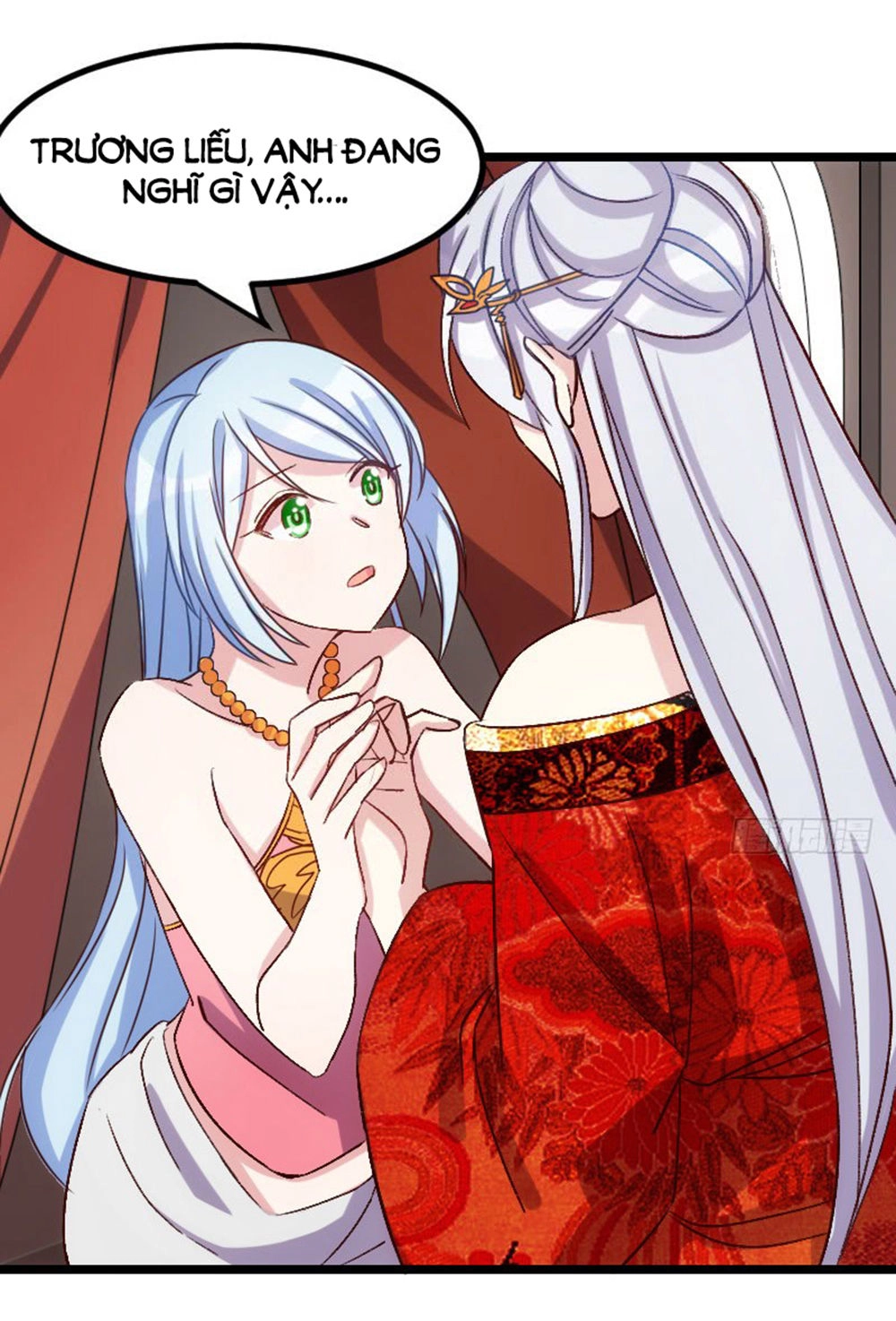 Tôi Ở Dị Giới Khai Ngư Đường Chapter 36 - 4