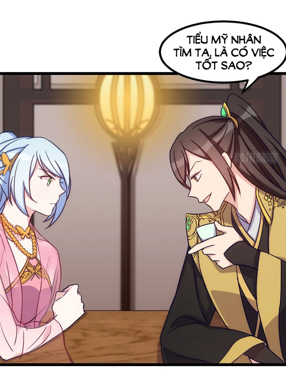 Tôi Ở Dị Giới Khai Ngư Đường Chapter 36 - 13