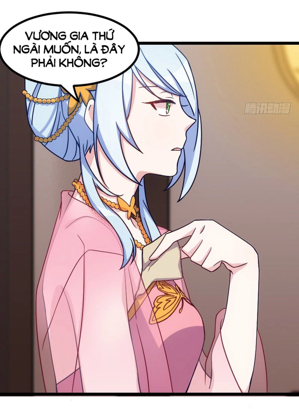 Tôi Ở Dị Giới Khai Ngư Đường Chapter 36 - 14