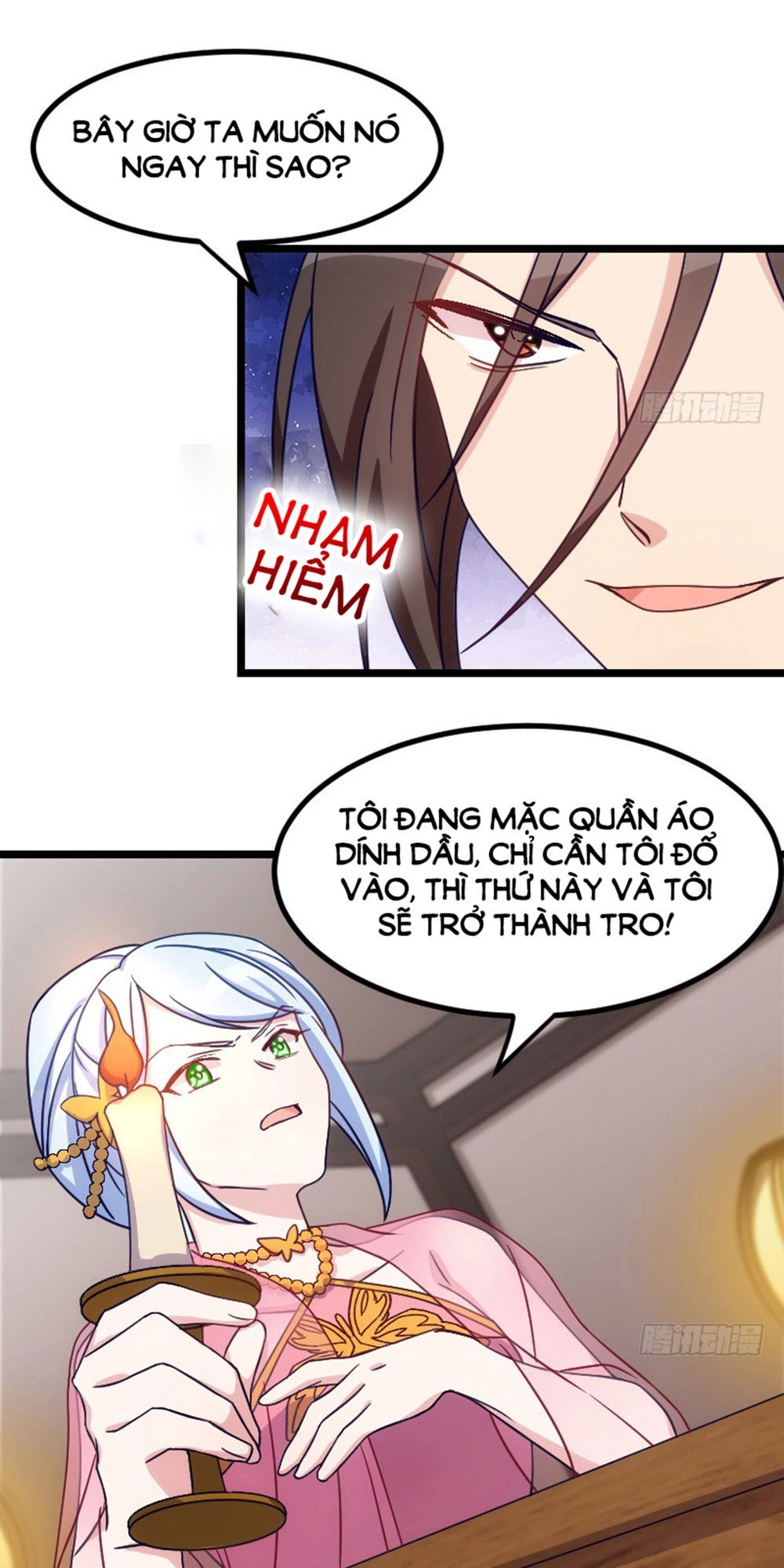 Tôi Ở Dị Giới Khai Ngư Đường Chapter 36 - 17