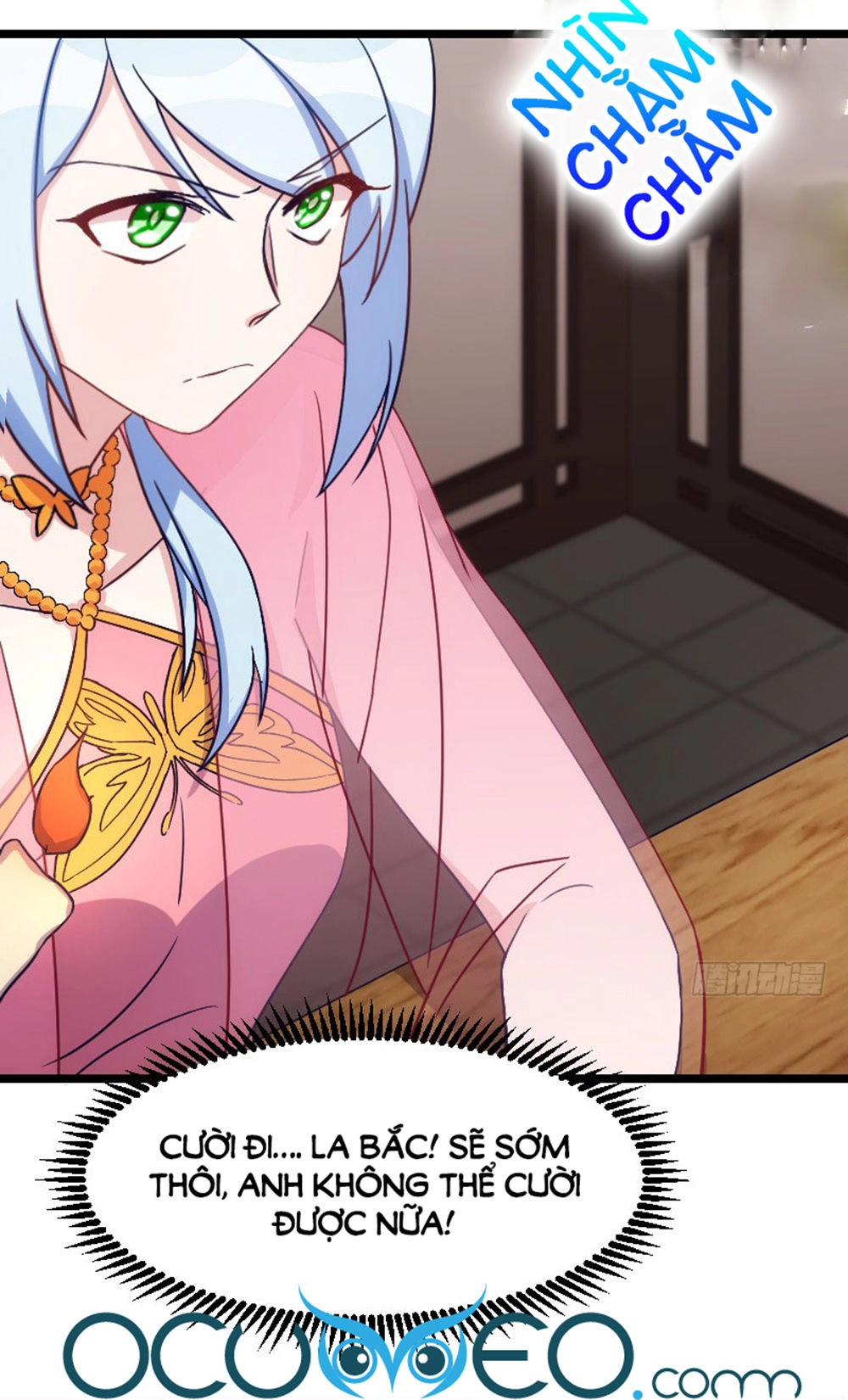 Tôi Ở Dị Giới Khai Ngư Đường Chapter 36 - 22