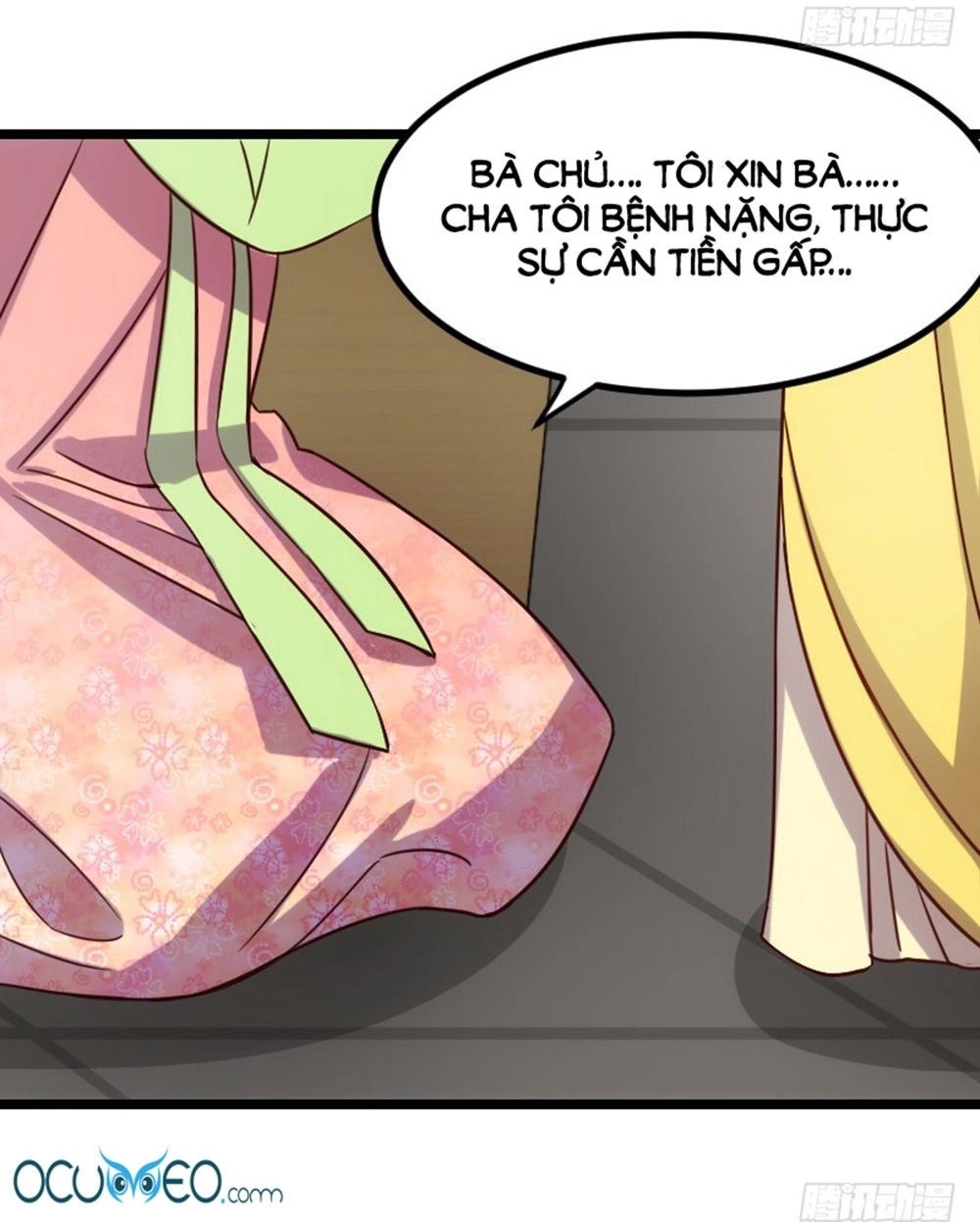 Tôi Ở Dị Giới Khai Ngư Đường Chapter 37 - 12