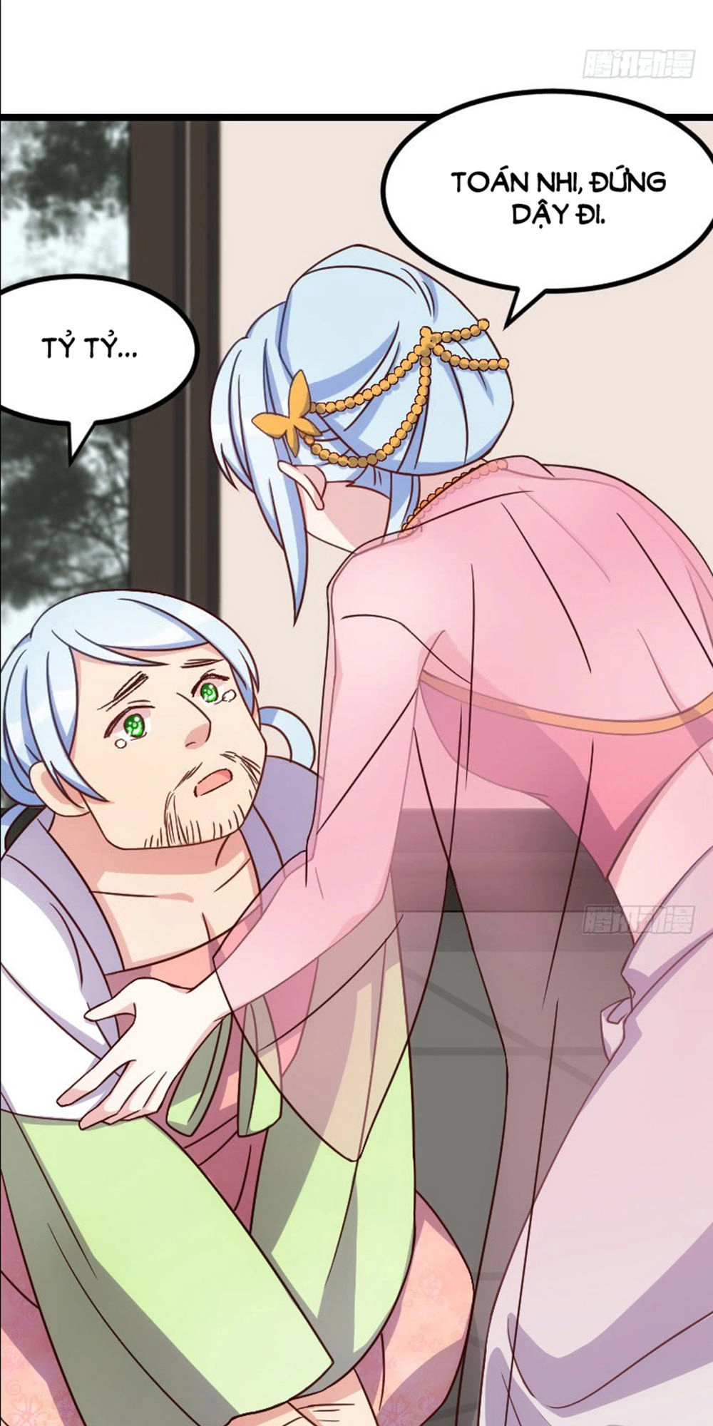 Tôi Ở Dị Giới Khai Ngư Đường Chapter 37 - 21