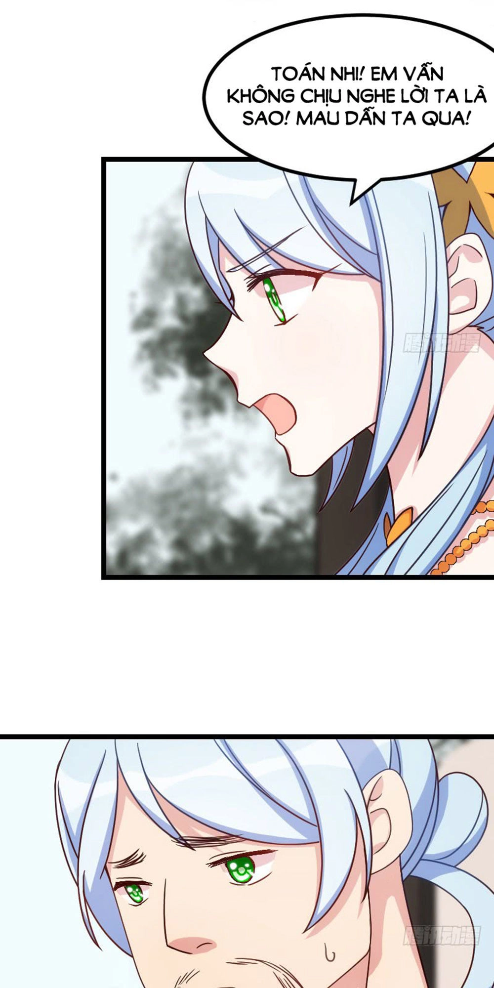 Tôi Ở Dị Giới Khai Ngư Đường Chapter 38 - 2