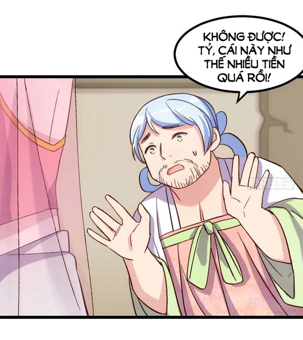 Tôi Ở Dị Giới Khai Ngư Đường Chapter 38 - 12