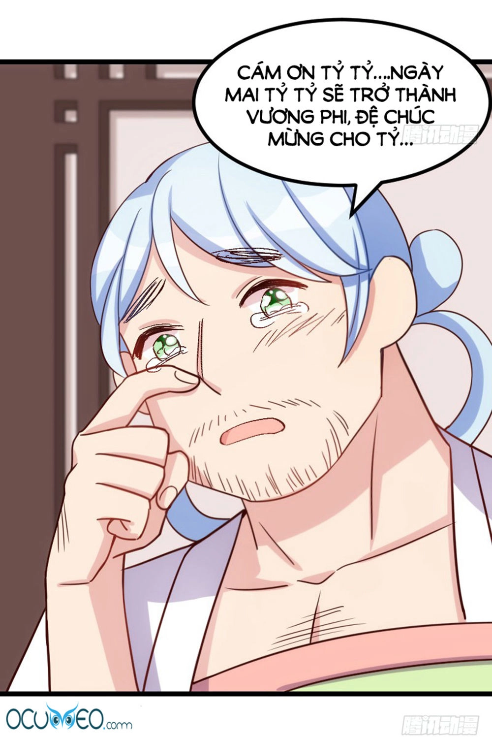 Tôi Ở Dị Giới Khai Ngư Đường Chapter 39 - 4