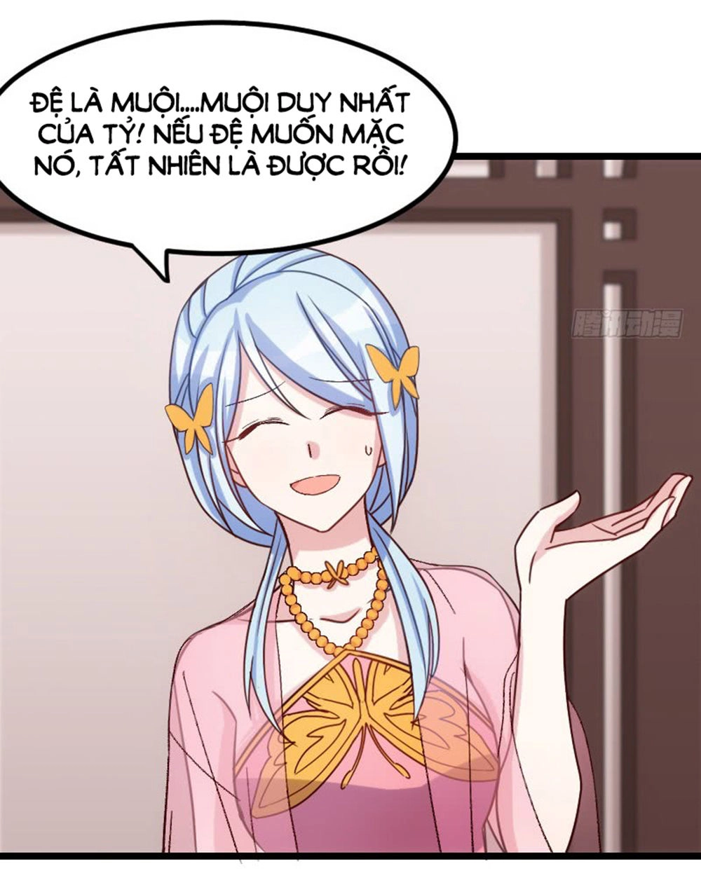 Tôi Ở Dị Giới Khai Ngư Đường Chapter 39 - 10