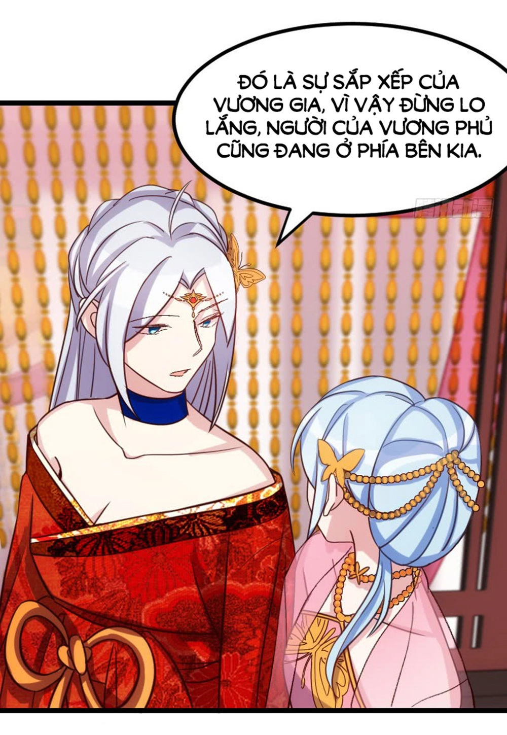 Tôi Ở Dị Giới Khai Ngư Đường Chapter 40 - 4