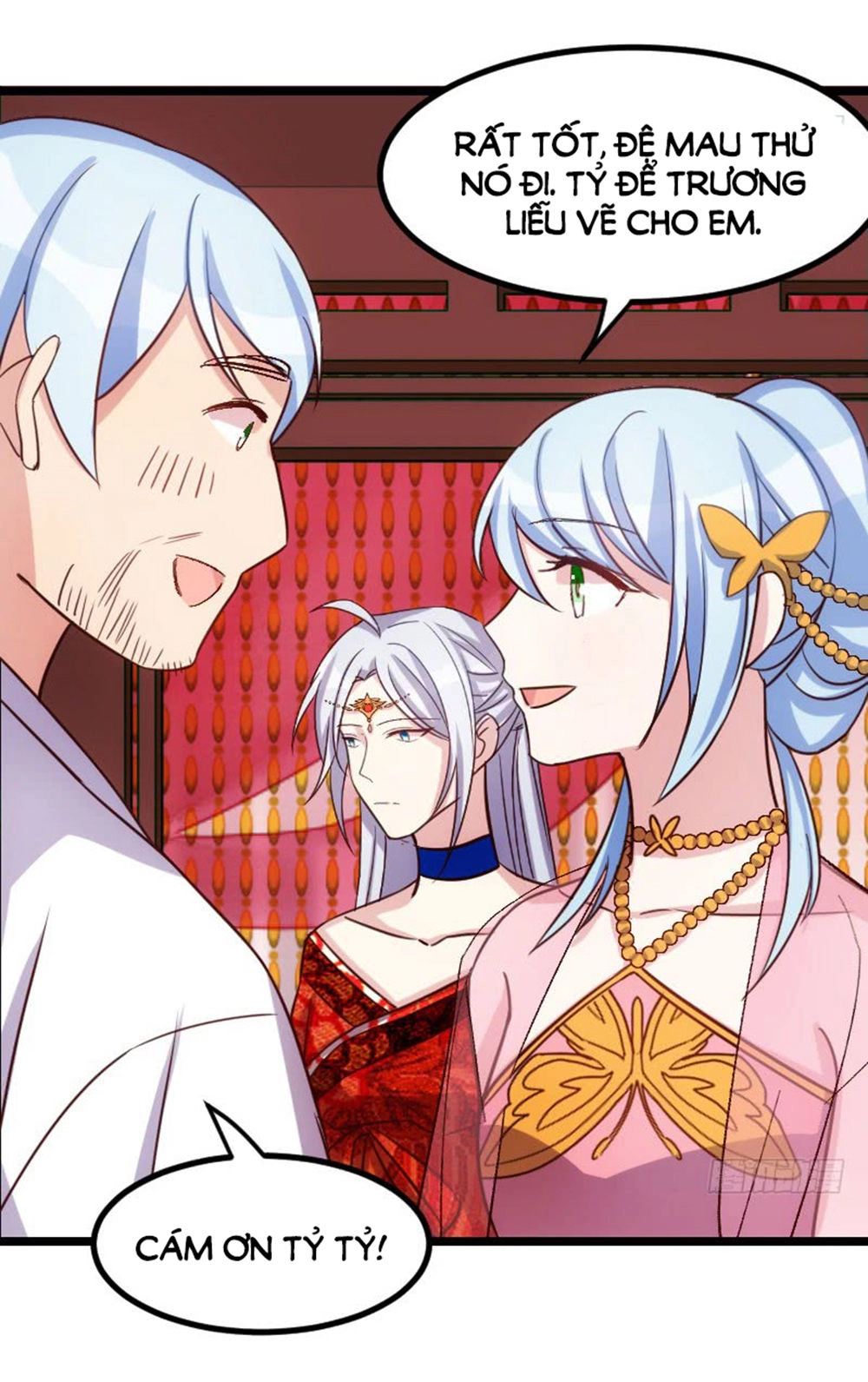 Tôi Ở Dị Giới Khai Ngư Đường Chapter 40 - 5